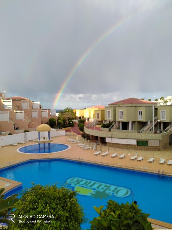 Orlando Adeje Daire Costa Adeje Dış mekan fotoğraf