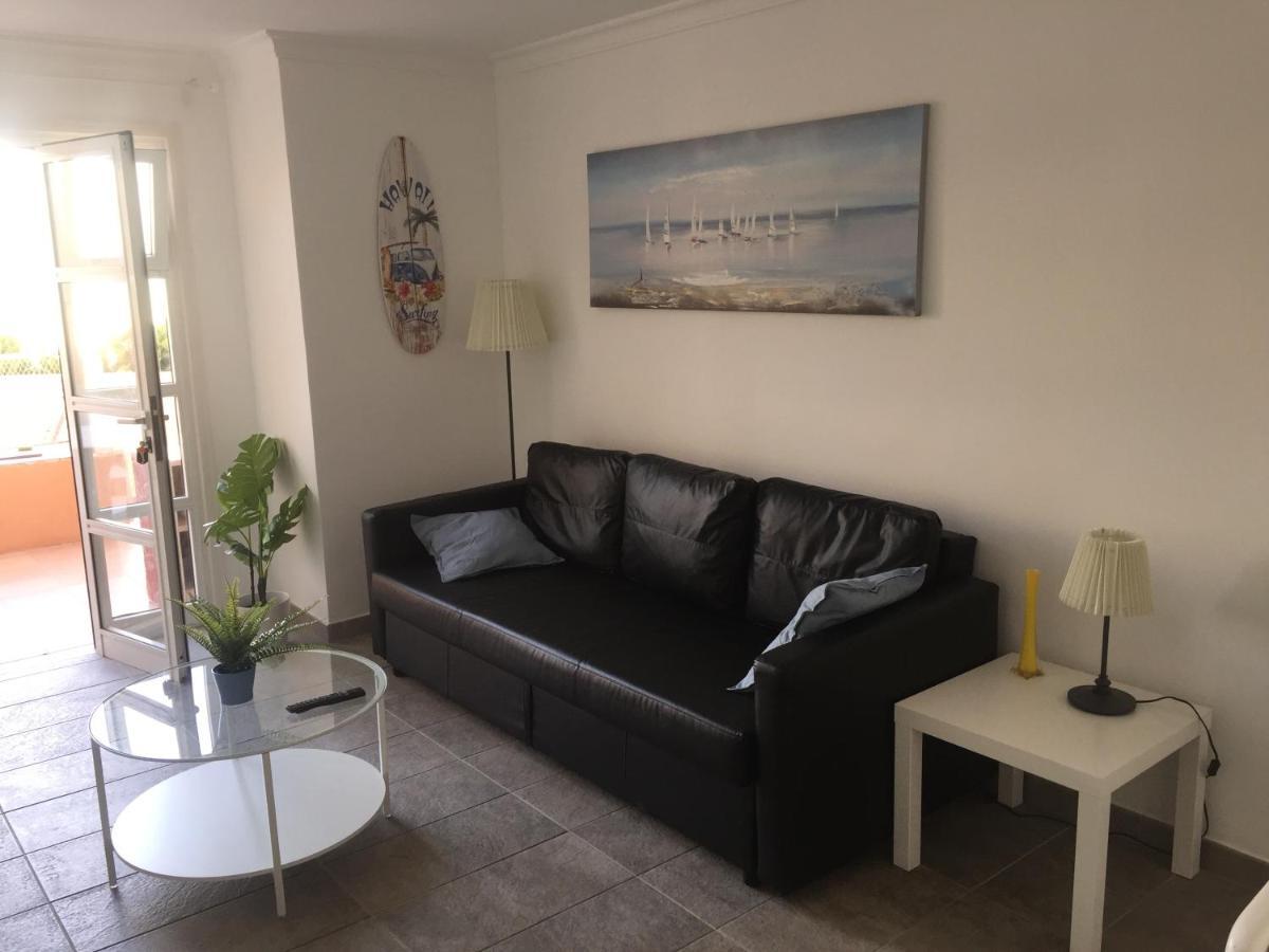 Orlando Adeje Daire Costa Adeje Dış mekan fotoğraf